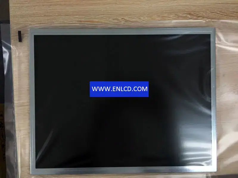 Remplacement du panneau LCD Mitsubishi AA150XT11