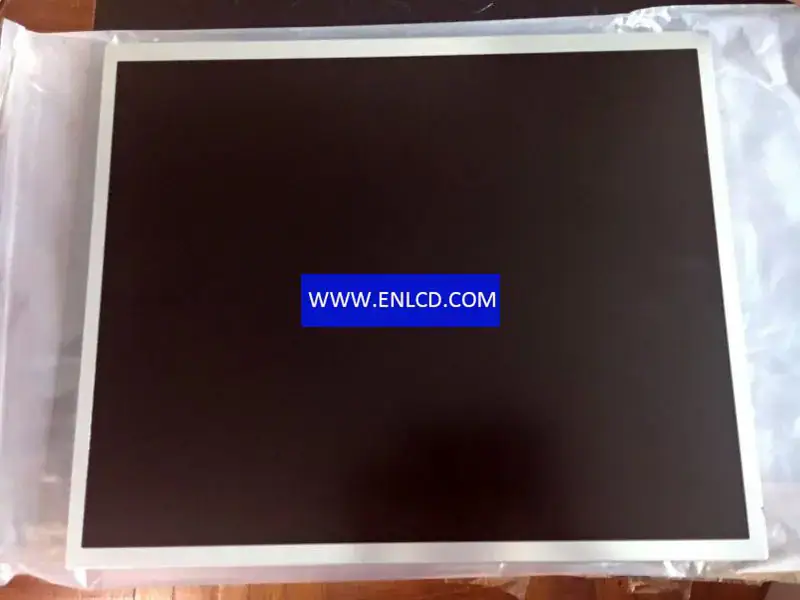 Remplacement du panneau LCD AA170EC01 Mitsubishi pour application industrielle