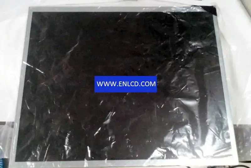 Remplacement du panneau LCD AA170EC01 Mitsubishi pour application industrielle