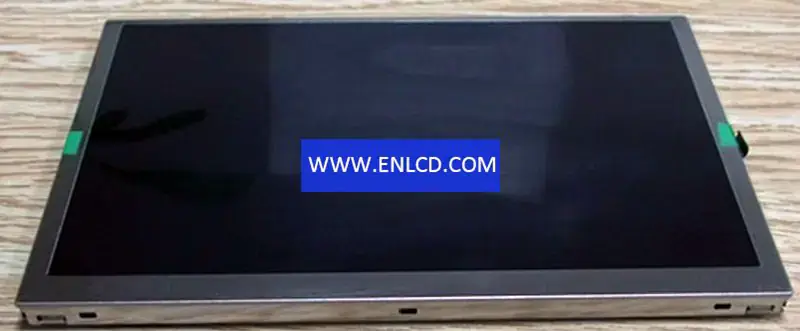 AC070MD01 Mitsubishi LCD panel replacement