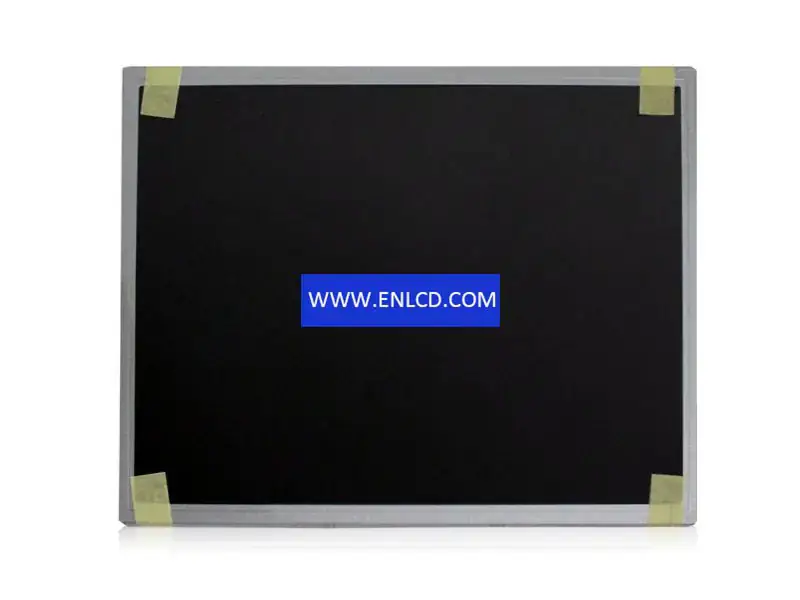 AC150XA01 Mitsubishi LCD panel replacement for Industrial Application