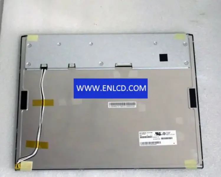 AC150XA01 Mitsubishi LCD panel replacement for Industrial Application