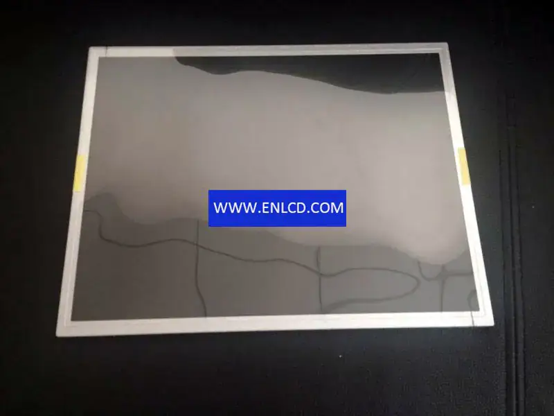 AC150XA03 Mitsubishi LCD panel replacement for Industrial Application