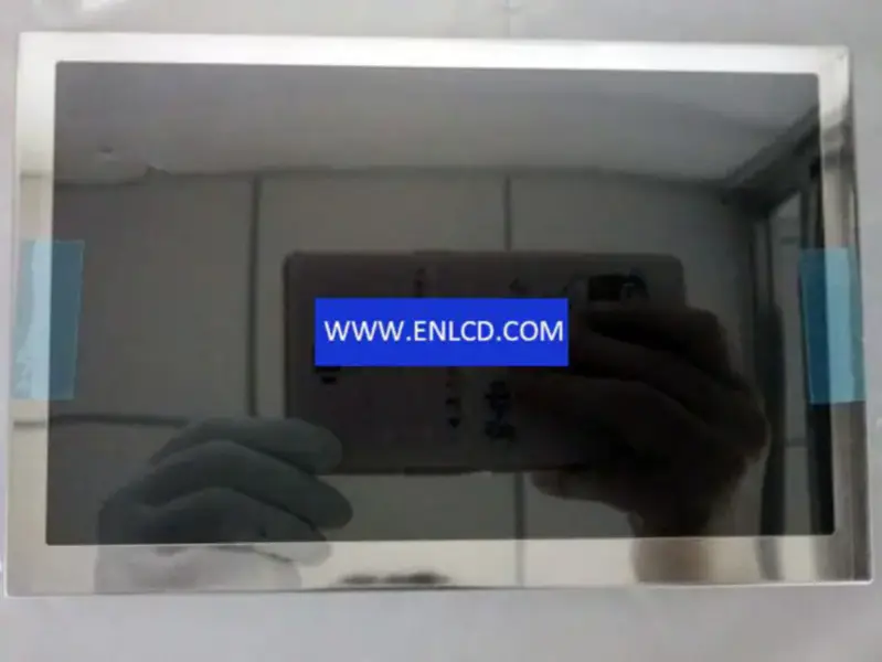 AT070MJ01 Mitsubishi LCD panel replacement
