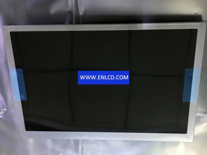 AT070MP01 Mitsubishi LCD panel replacement