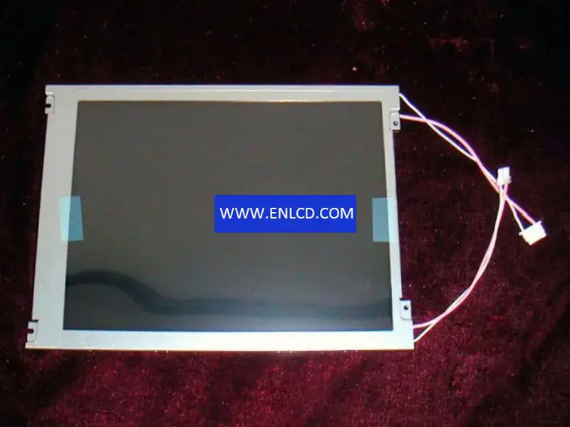 Mitsubishi MAA084DXA03 LCD panel