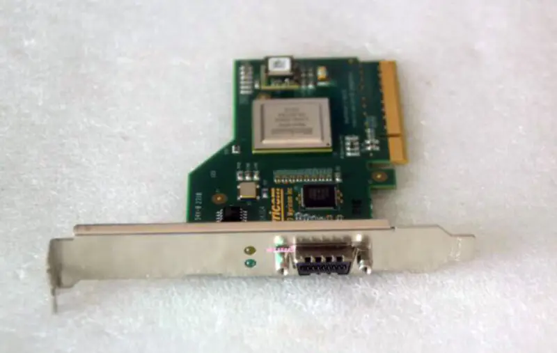 Carte mère industrielle Myricom 10G-PCIE-8B-CJ