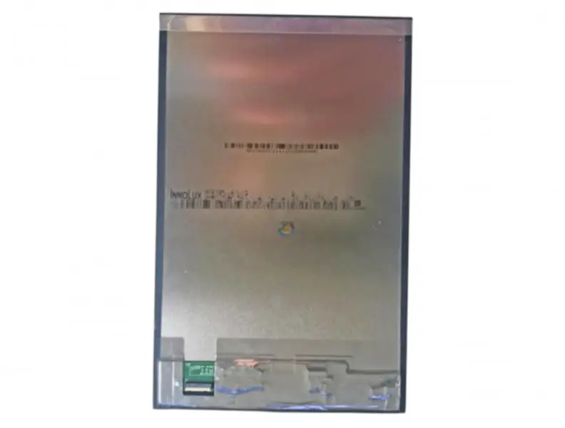 Innolux N070ICE-G02 Rev.C3 LCD