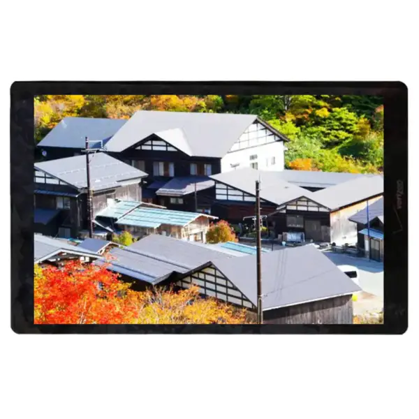N080ICP-G01 Remplacement du panneau LCD Innolux pour Pad et tablette