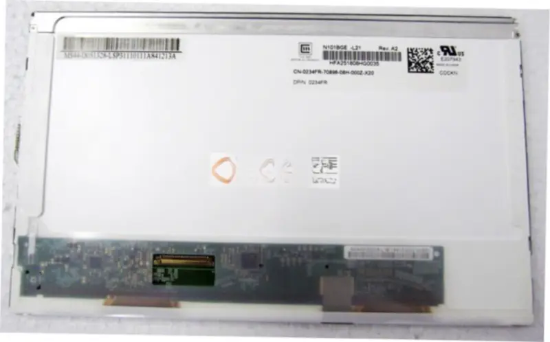 Chimei Innolux N101BGE-L21 LCD
