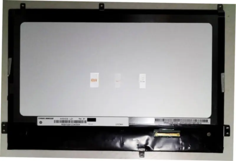Chimei Innolux N101ICG-L21 Rev.B1 LCD