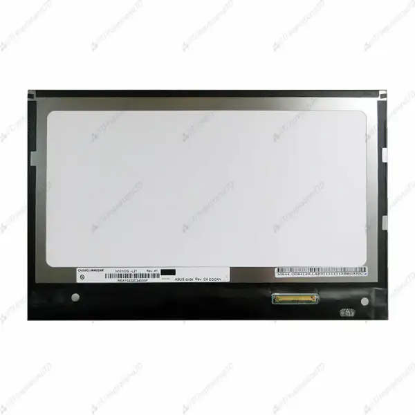 Innolux N101ICG-L21 Rev.C3 LCD panel