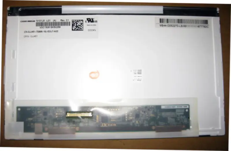 CMO N101L6-L01 LCD