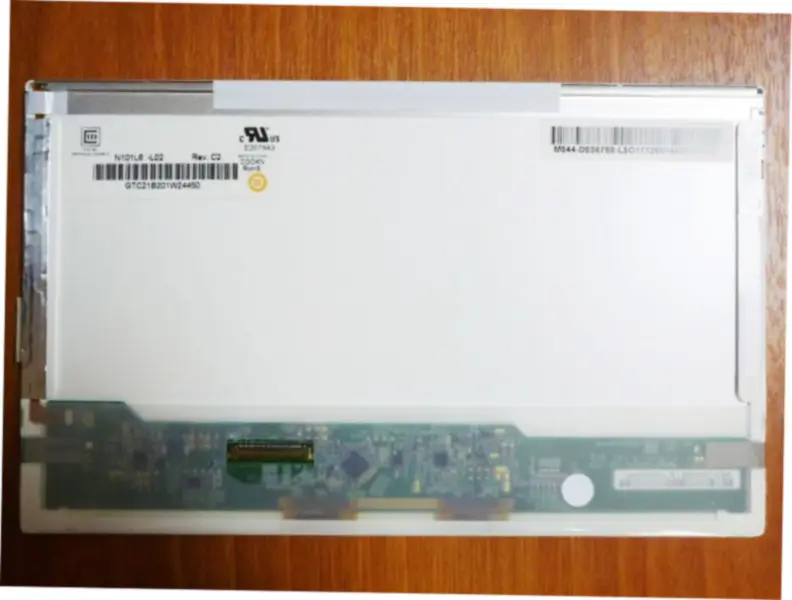 CMO N101L6-L02 LCD