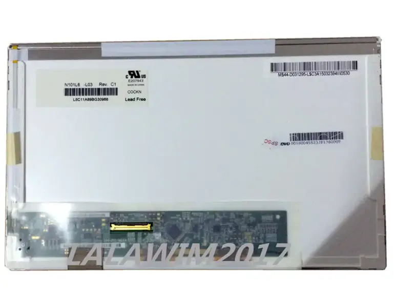 CMO N101L6-L03 LCD