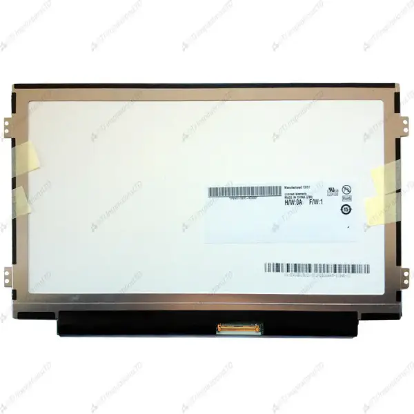 Innolux N101L6-L06 LCD panel for Netbook PC