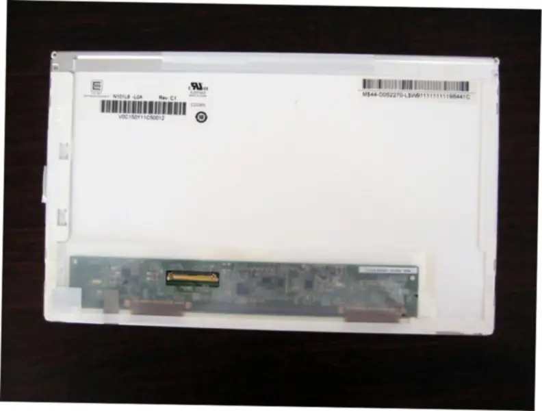 Chimei Innolux N101L6-L0A LCD