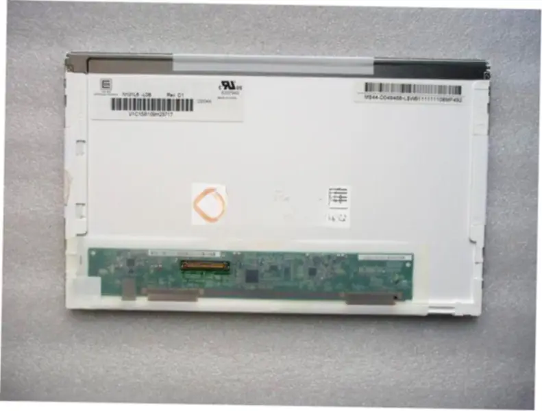 Chimei Innolux N101L6-L0B LCD