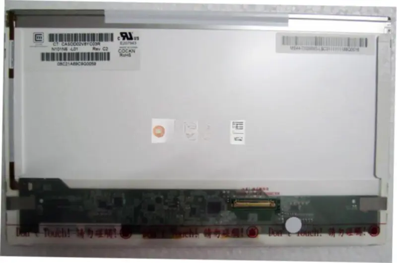 CMO N101N6-L01 LCD