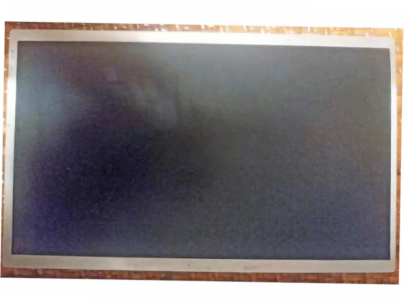 CMO N101N6-L02 LCD