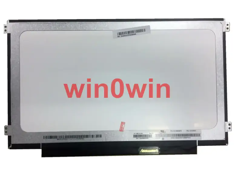 N116BCA-EB1 Innolux LCD panel replacement