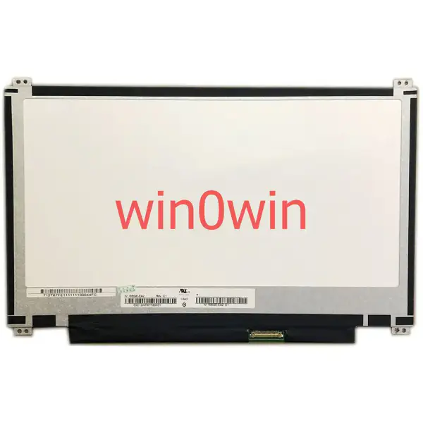 N116BGE-E42 Sostituzione del pannello LCD Innolux per laptop