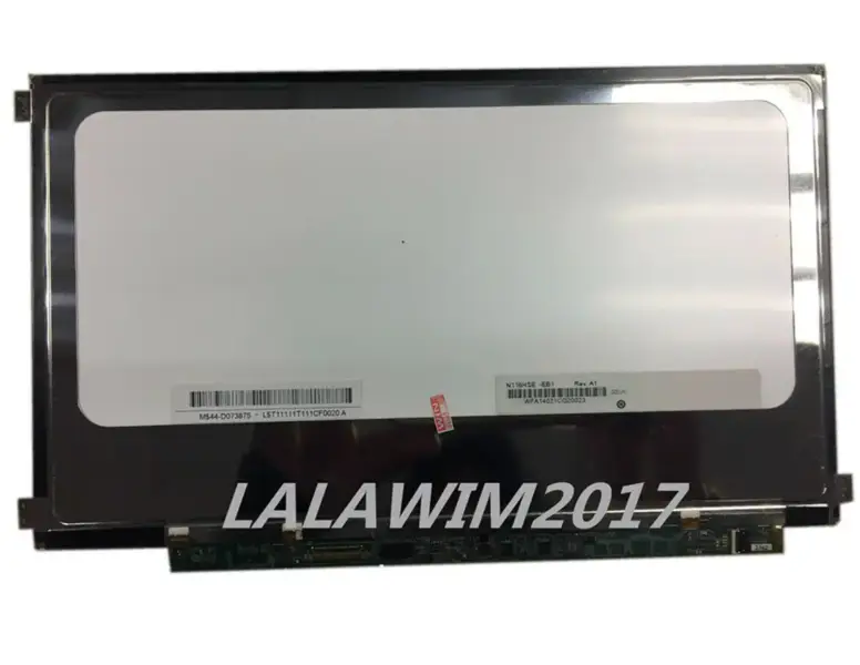 Chimei Innolux N116HSE-EB1 LCD