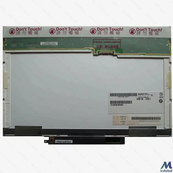 CMO N121IB-L01 LCD