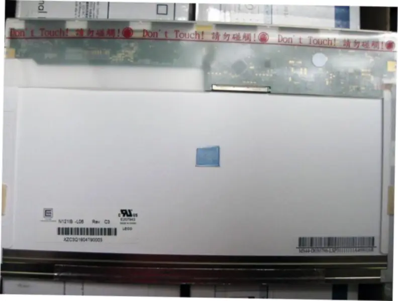 CMO N121IB-L06 LCD