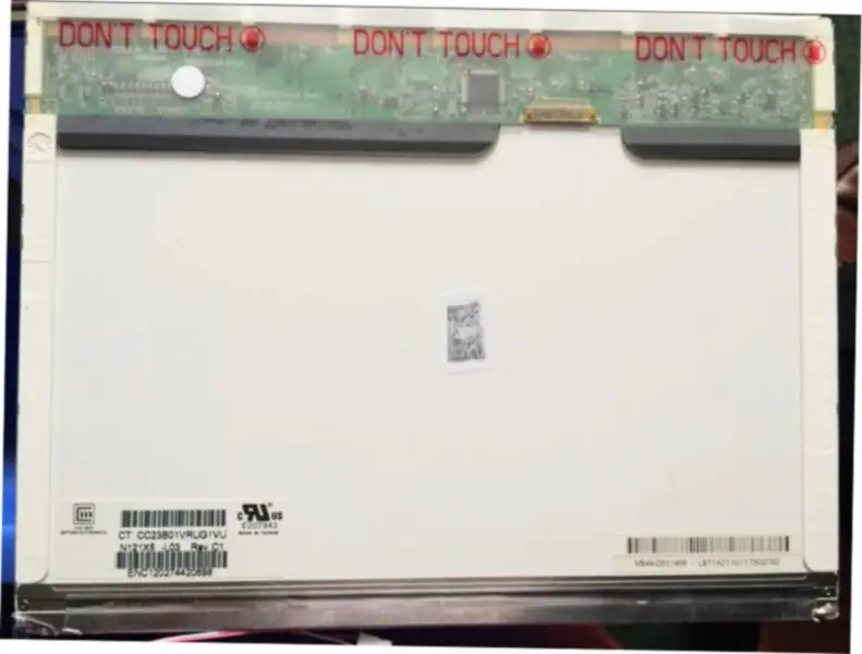 CMO N121X5-L03 LCD