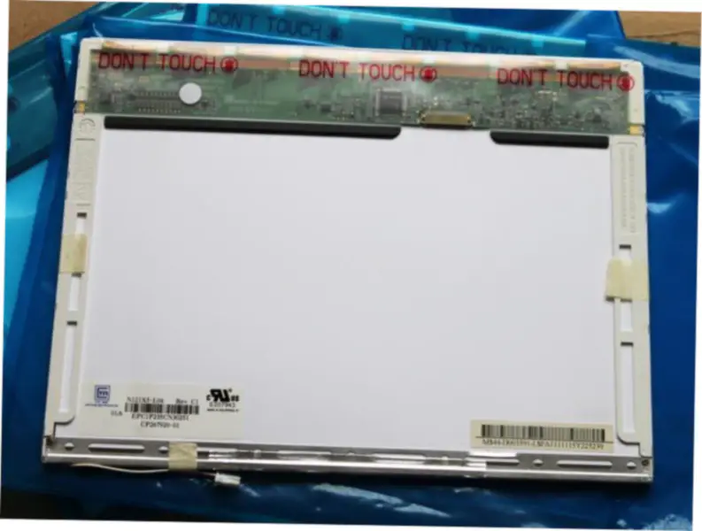 CMO N121X5-L04 LCD
