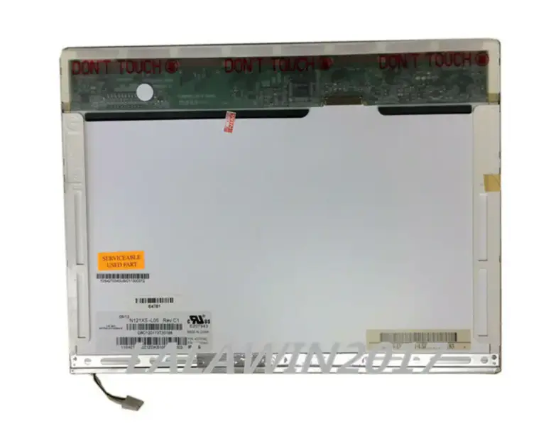 CMO N121X5-L05 LCD