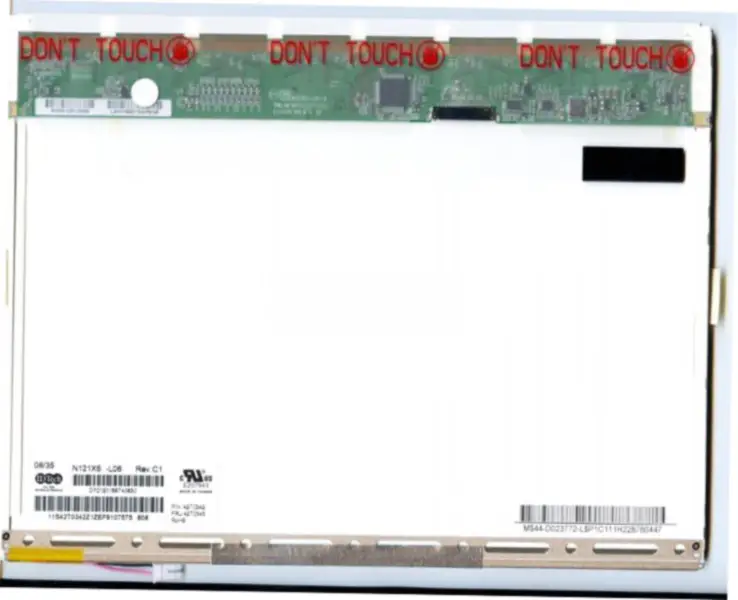 CMO N121X5-L06 LCD