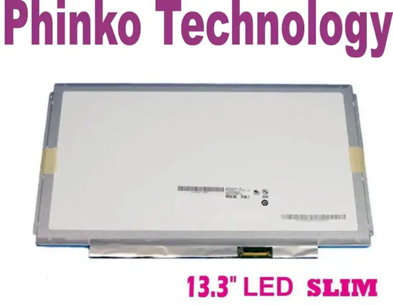 Innolux N133B6-L25 LCD panel