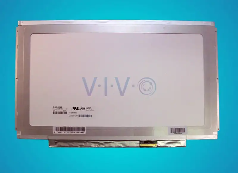 Remplacement du panneau LCD Innolux N133BGE-L32