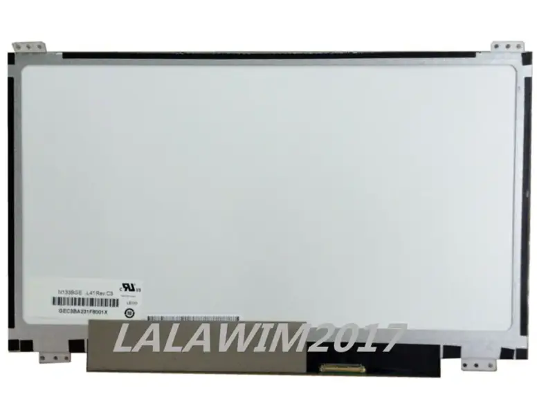 Innolux N133BGE-L41 Rev.C3 LCD panel