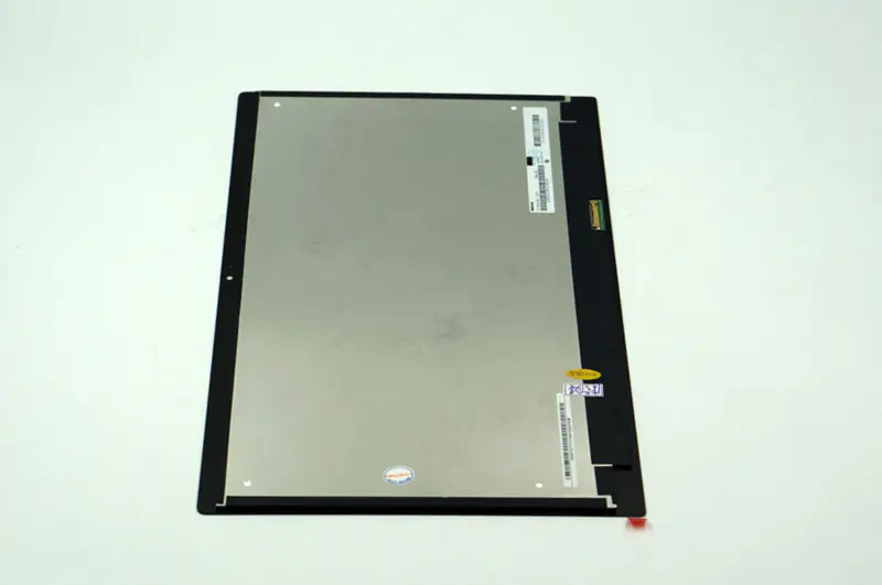 Remplacement du panneau LCD Innolux N133HCE-GP1 pour ordinateur portable