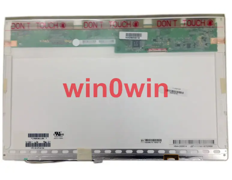 Innolux N133I1-L04 LCD panel