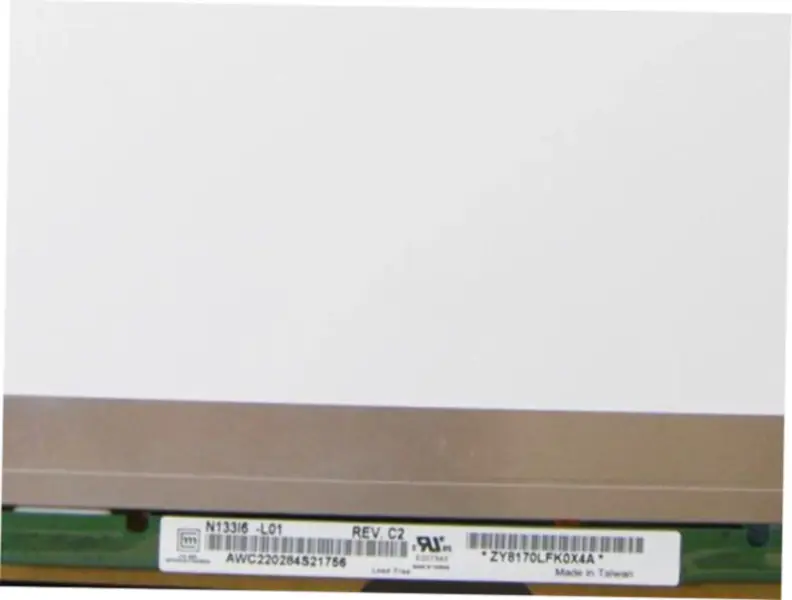 CMO N133I6-L01 LCD