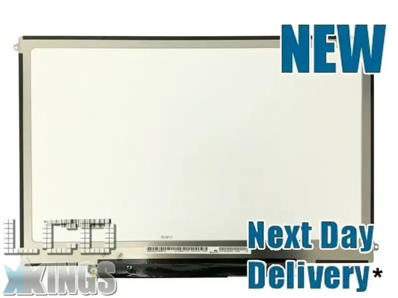 Remplacement du panneau LCD N133I6-L02 Innolux