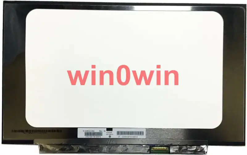 N140BGA-EB4 Sostituzione del pannello LCD Innolux per laptop