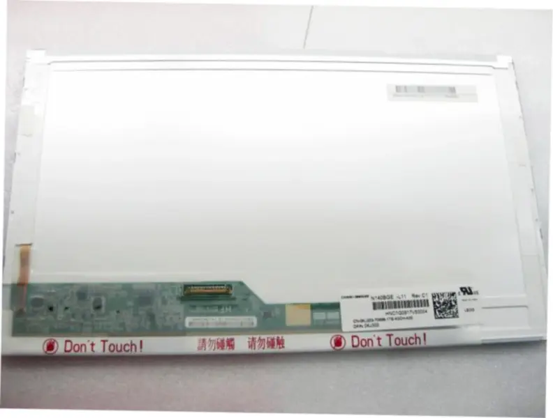 Chimei Innolux N140BGE-L11 LCD