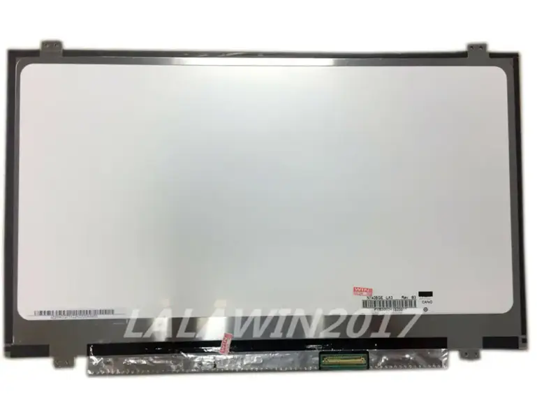 Remplacement du panneau LCD N140BGE-LA3 Innolux