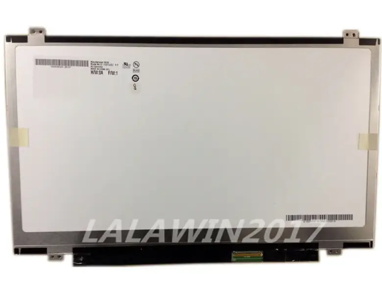 Innolux N140BGE-LB3 LCD