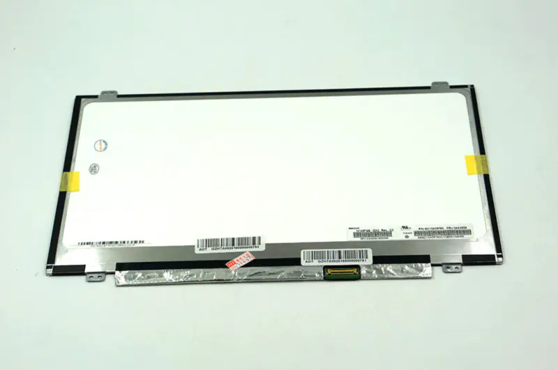 HP 840 のための LTN140KT13 LP140WD2 TPB1 B140RTN02.3 N140FGE-EA2 はパネルを導きました