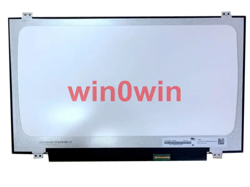 N140HCA-EAB Innolux LCD panel replacement for Laptop