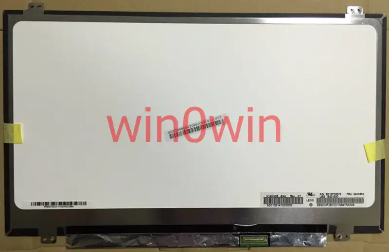 Innolux N140HGE-EB1 LCD