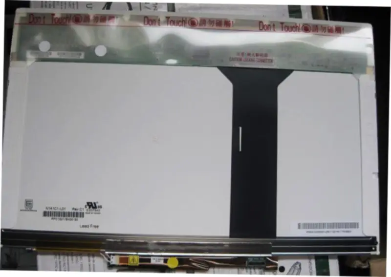 CMO N141C1-L01 LCD