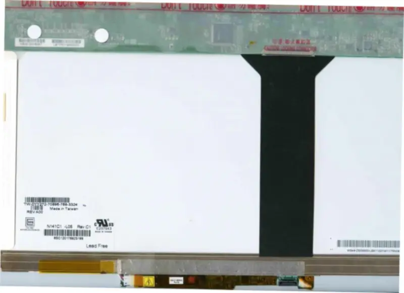 CMO N141C1-L05 LCD