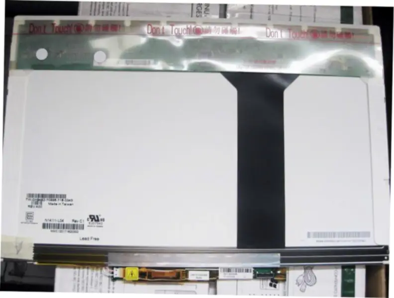 CMO N141I1-L04 LCD
